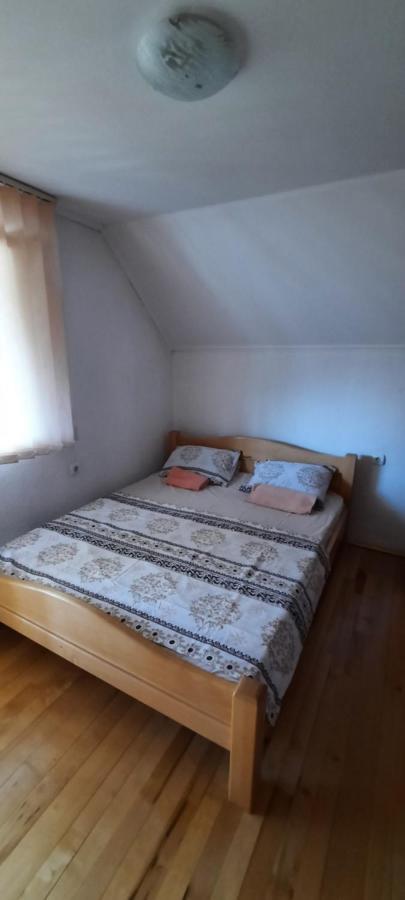 Willa Smjestaj Na Selu Stankovic - Pliva Sipovo Zewnętrze zdjęcie